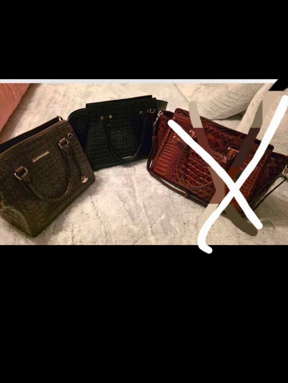 Brahmin Bags